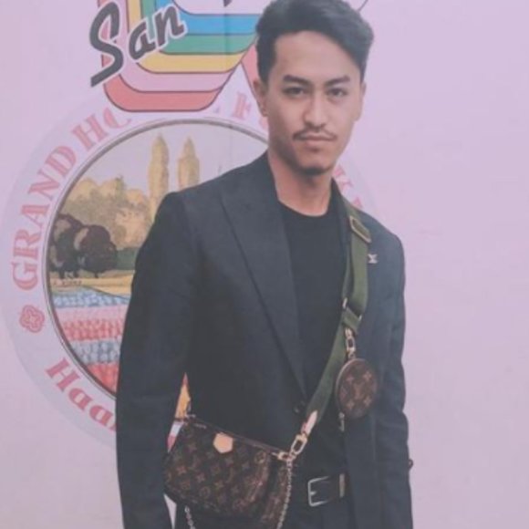 NWT Louis Vuitton/ LV Multi Pochette Accessories - Picture 5 of 10